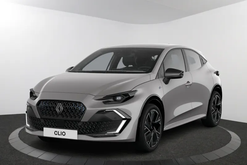 Renault Clio (2026)