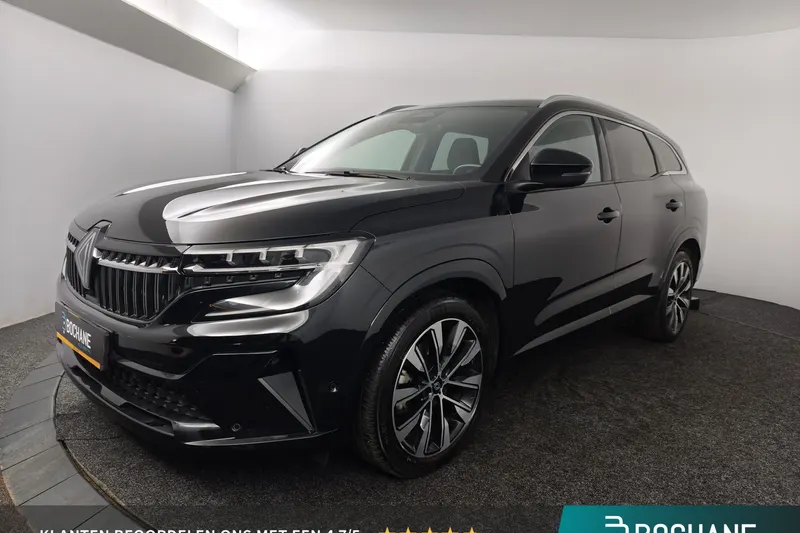 Renault Espace (2024)