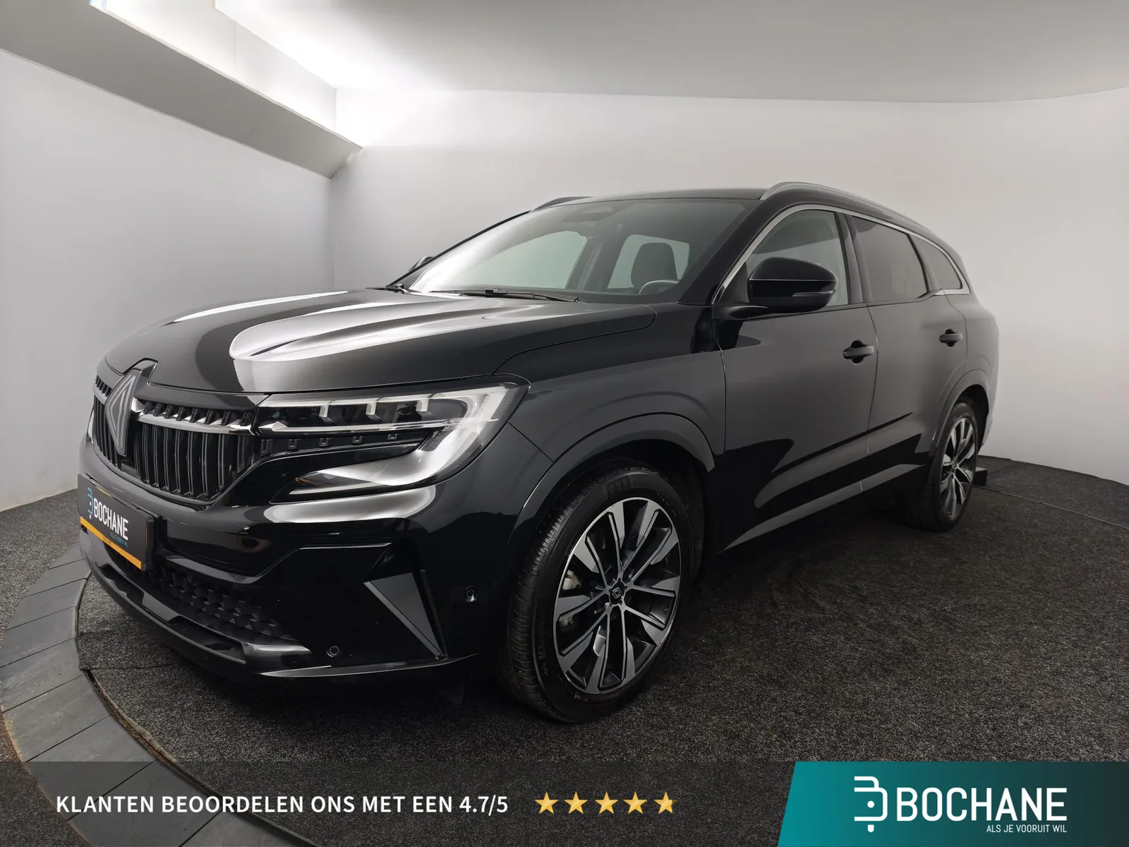 Renault Espace (2024) — foto 1