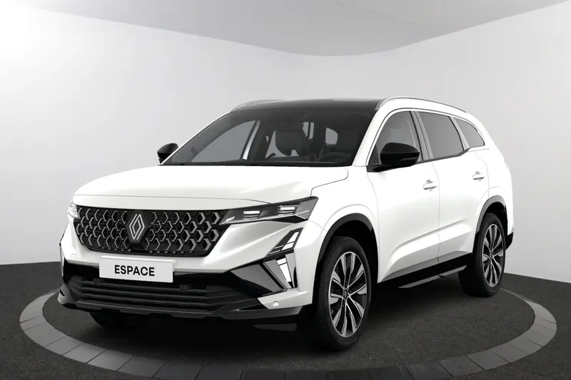 Renault Espace (2026)