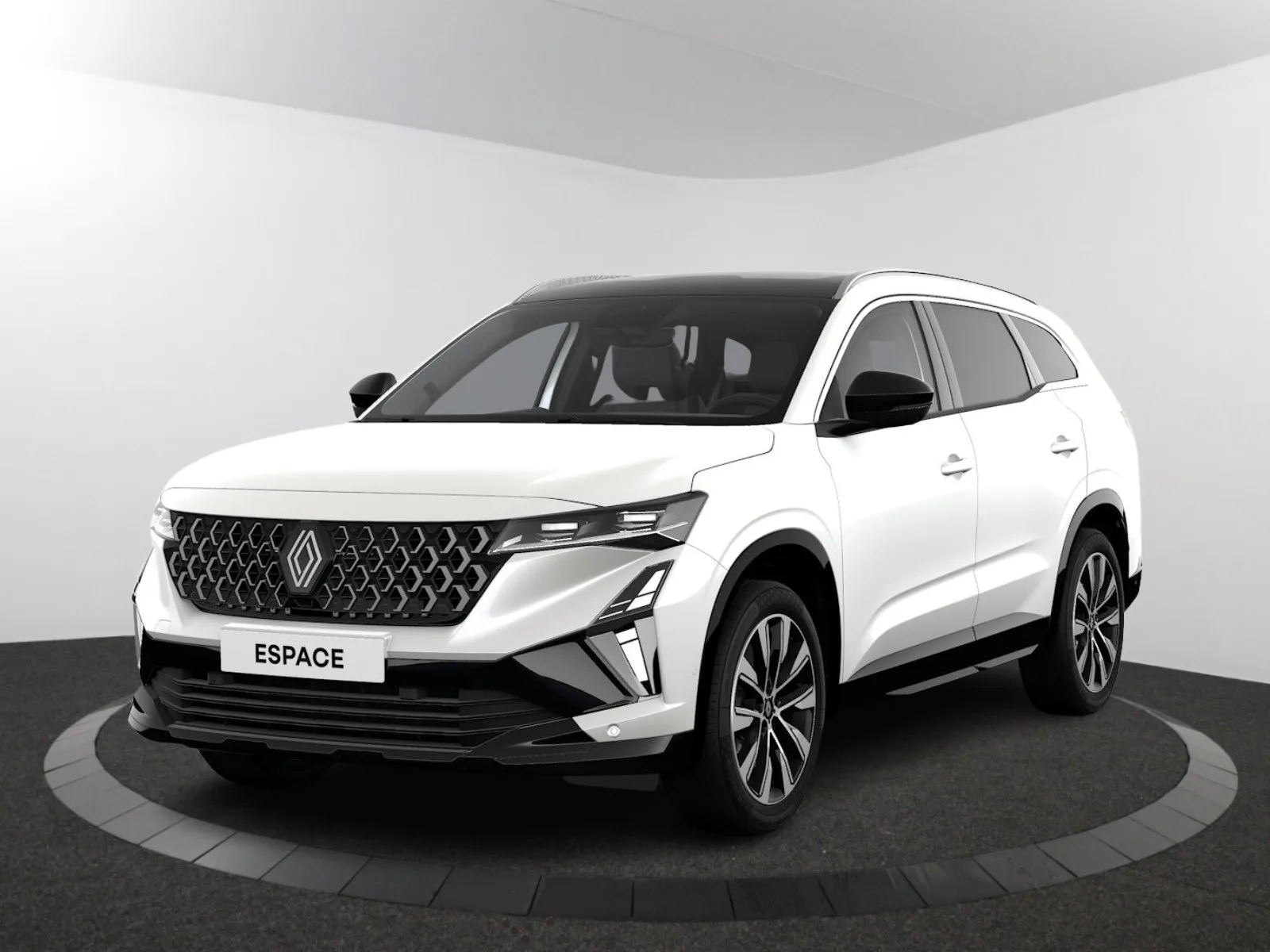 Renault Espace (2026) — foto 1