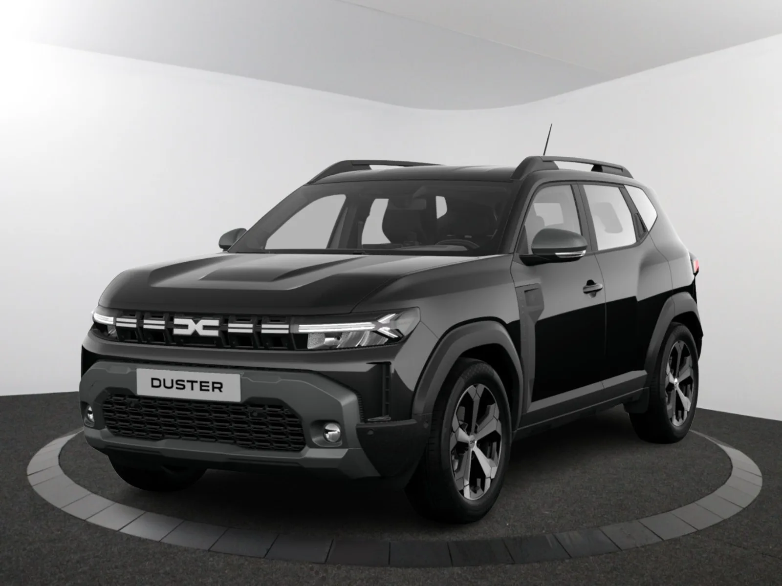 Dacia Duster (2026) — foto 1