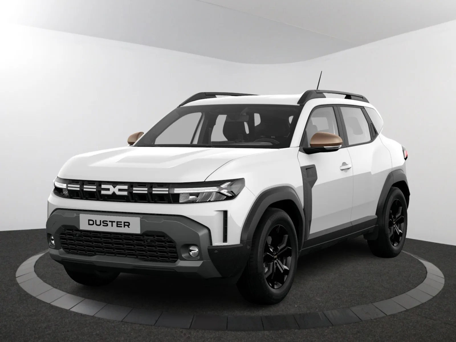 Dacia Duster (2026) — foto 1