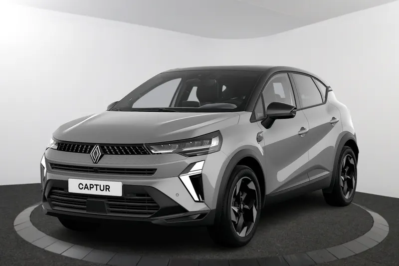 Renault Captur (2026)