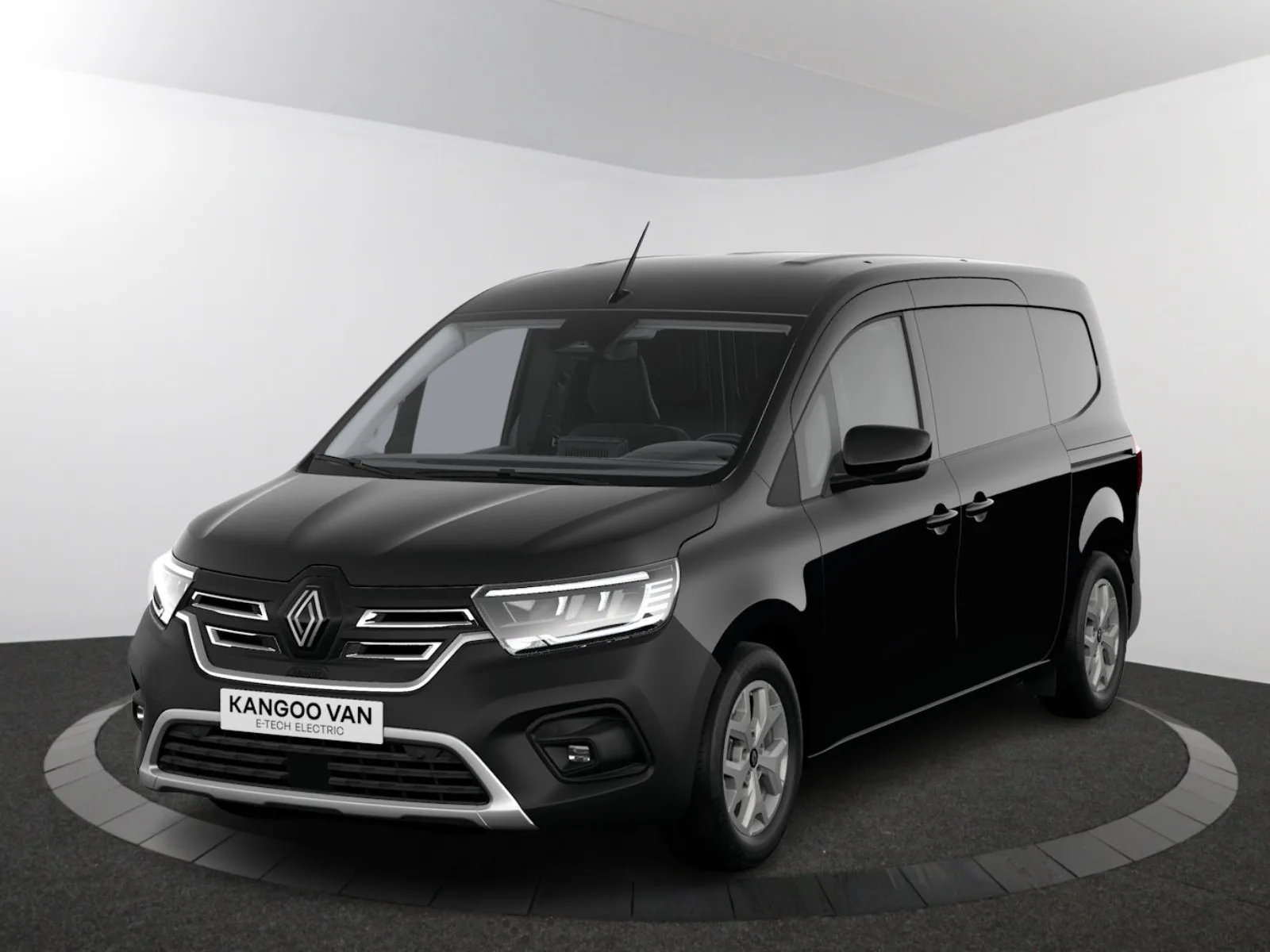 Renault Kangoo (2026) — foto 1