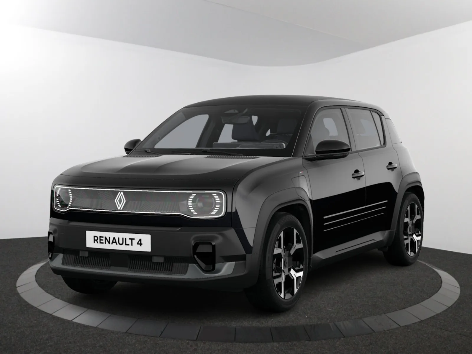 Renault 4 (2026) — foto 1