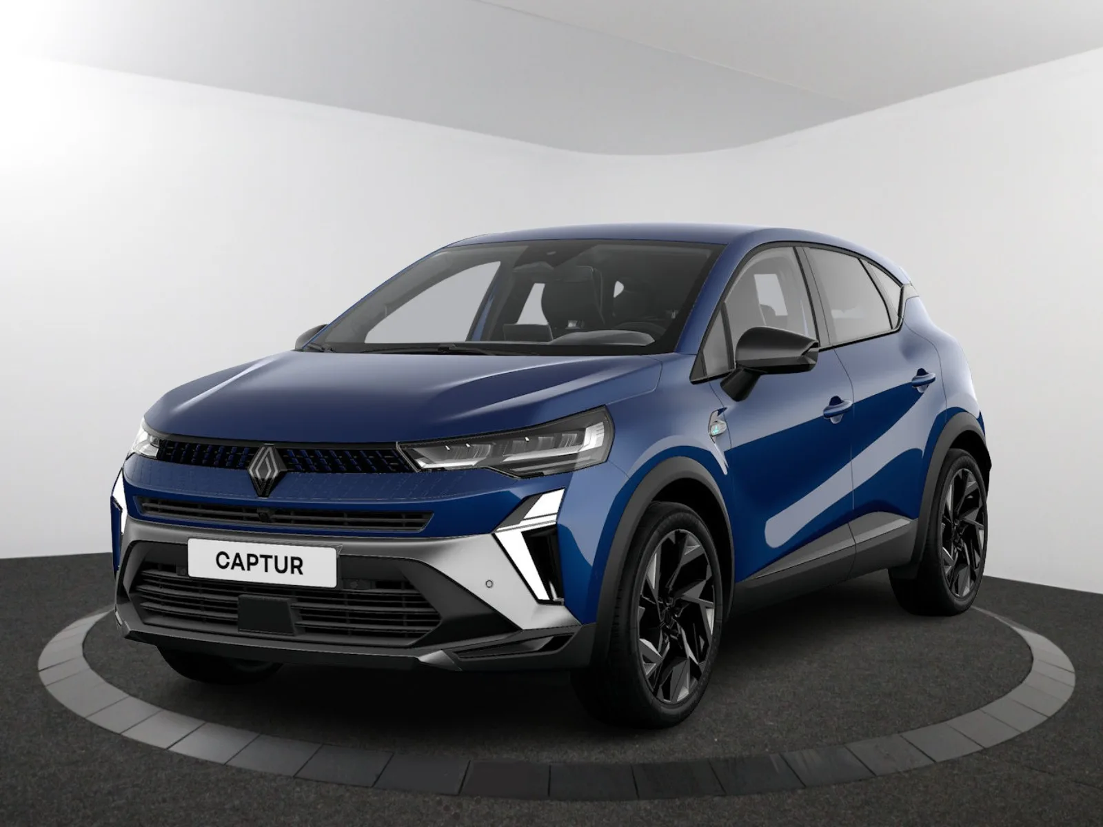 Renault Captur (2026) — foto 1