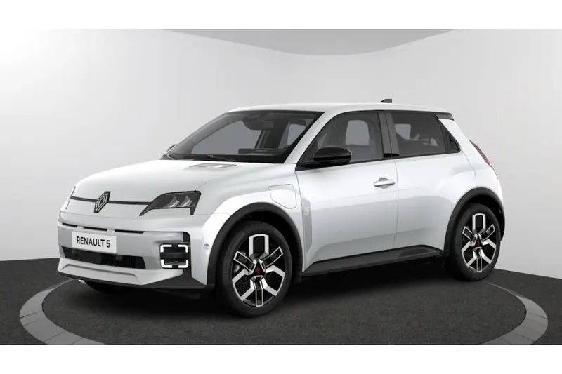 Renault 5 (2026)