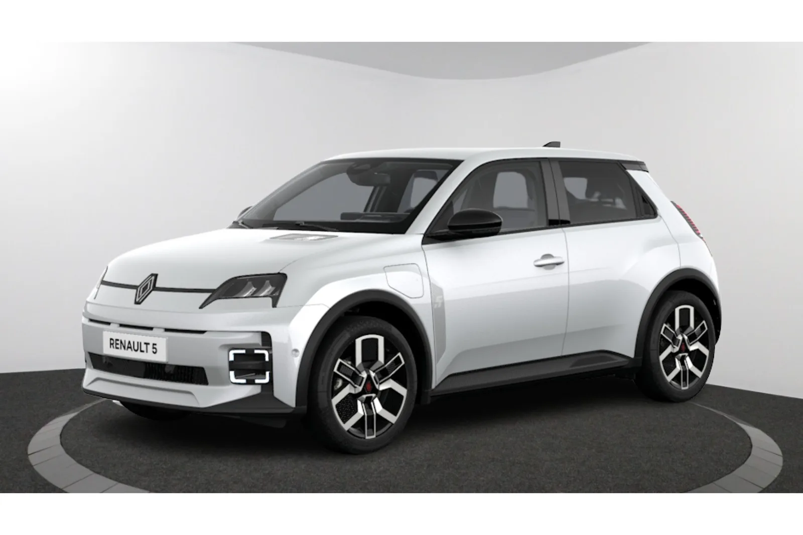 Renault 5 (2026) — foto 1