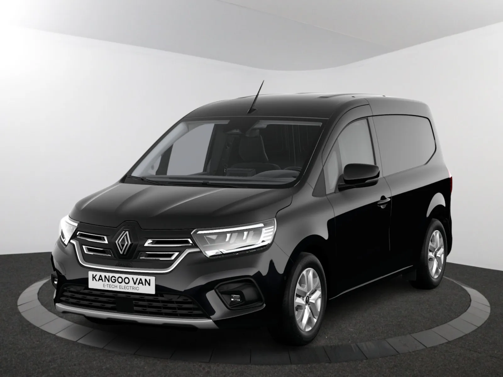 Renault Kangoo (2026) — foto 1