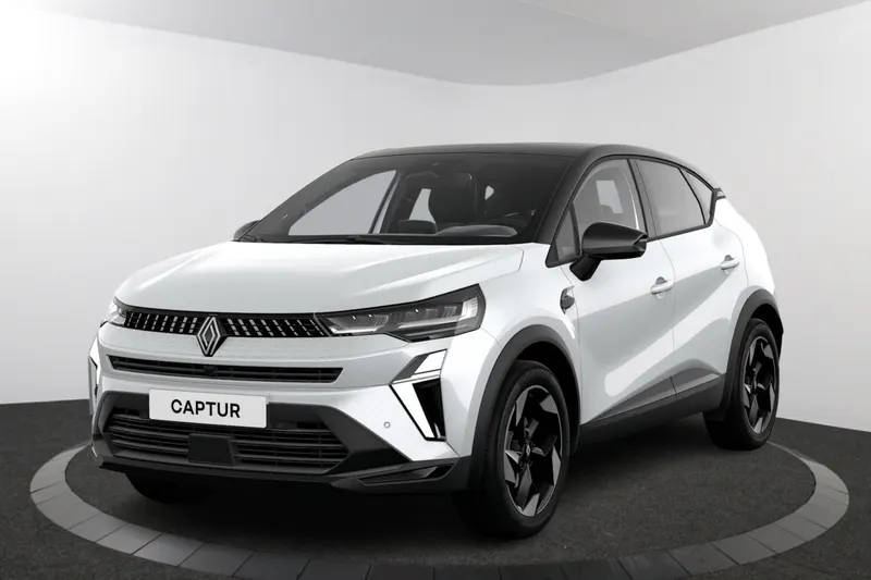 Renault Captur (2026)