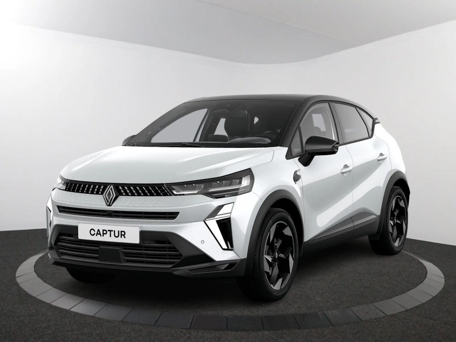 Renault Captur (2026) — foto 1