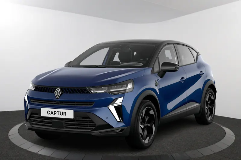 Renault Captur (2026)