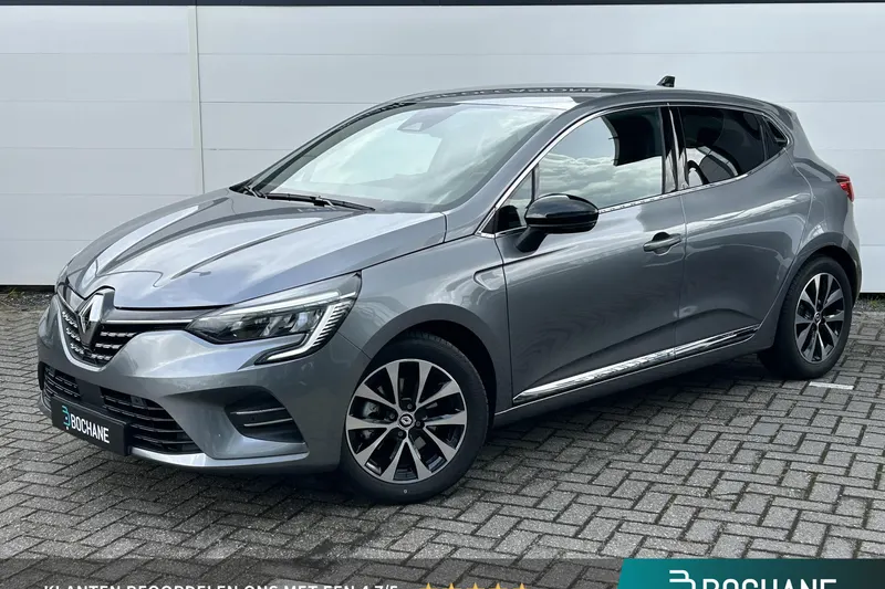 Renault Clio (2023)