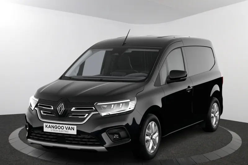 Renault Kangoo (2026)