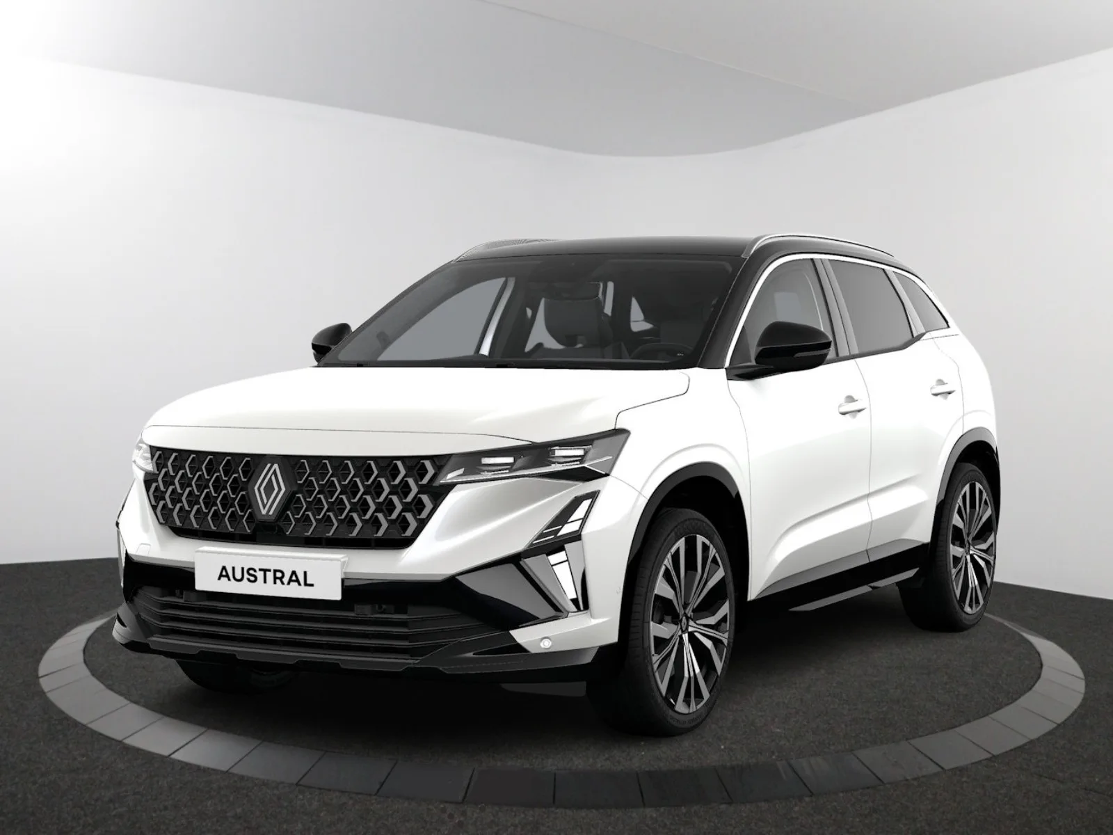 Renault Austral (2026) — foto 1