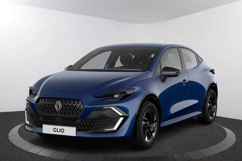 Renault Clio (2026)