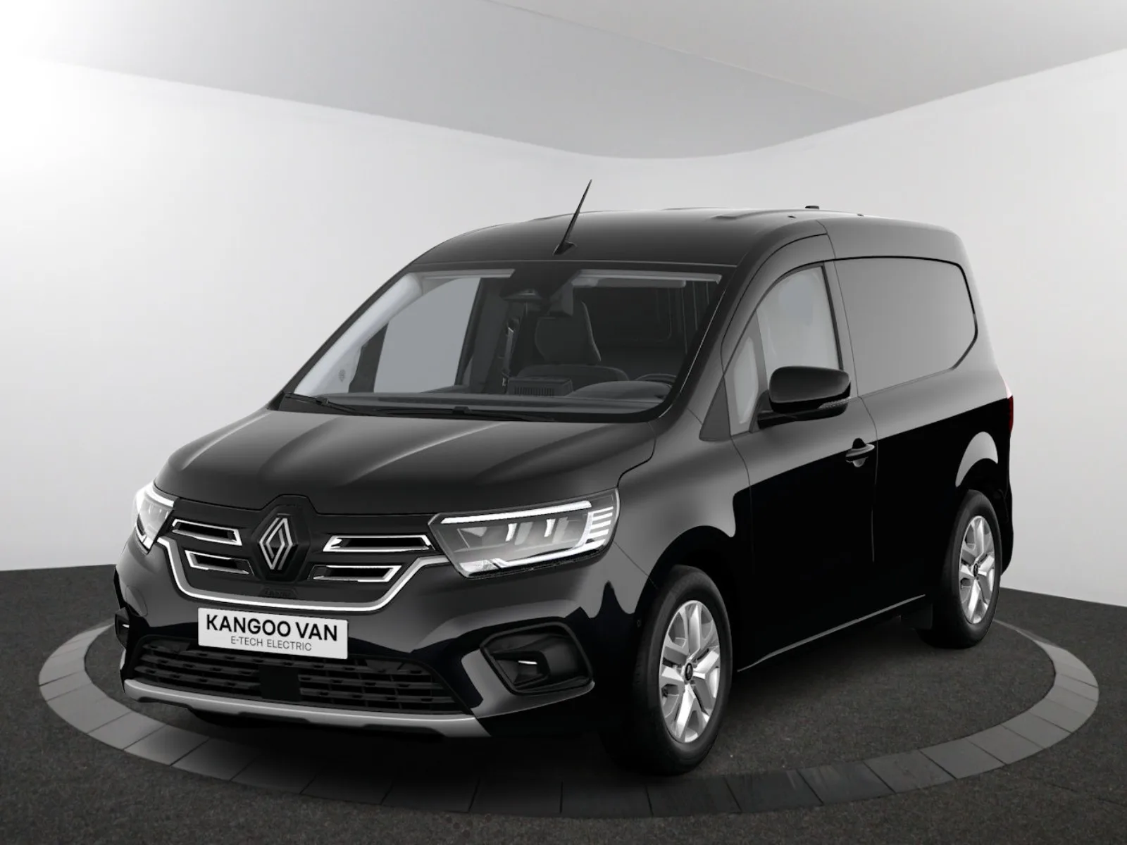 Renault Kangoo (2026) — foto 1
