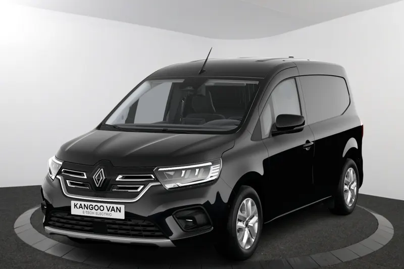 Renault Kangoo (2026)