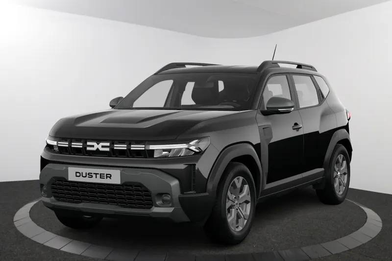 Dacia Duster (2026)