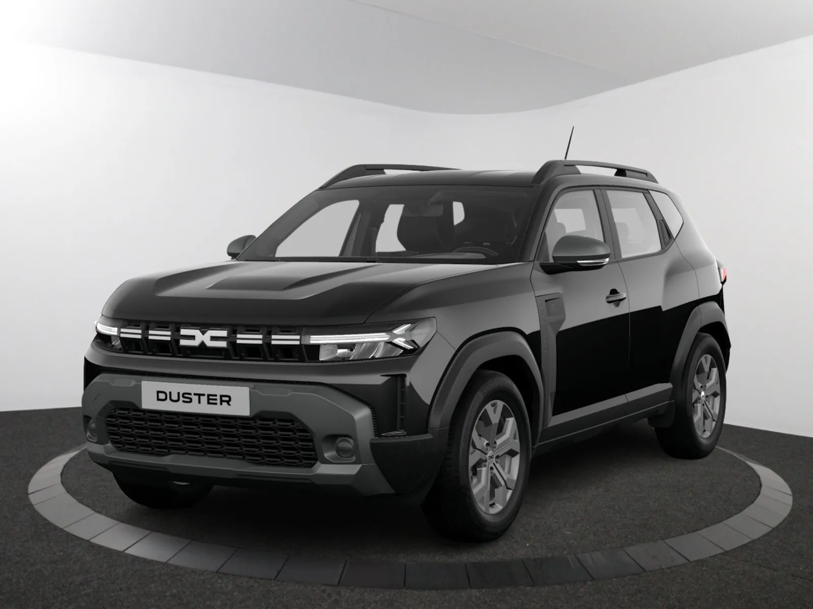 Dacia Duster (2026) — foto 1