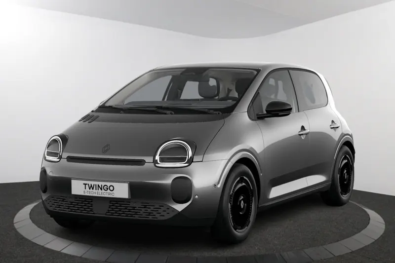 Renault Twingo (2026)