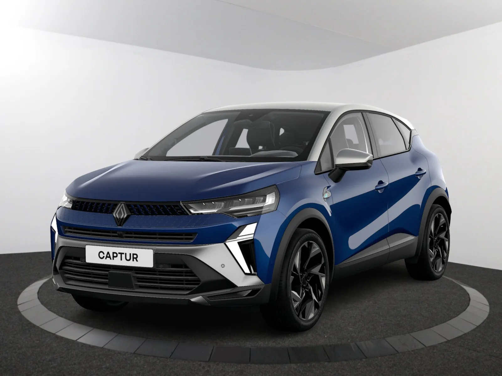 Renault Captur (2026) — foto 1
