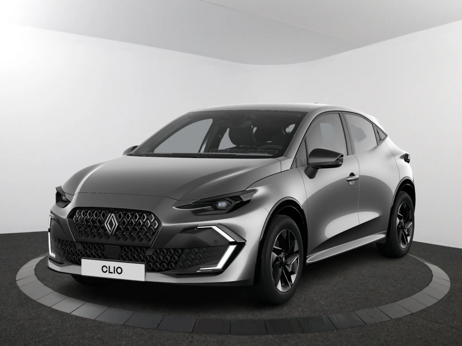Renault Clio (2026) — foto 1