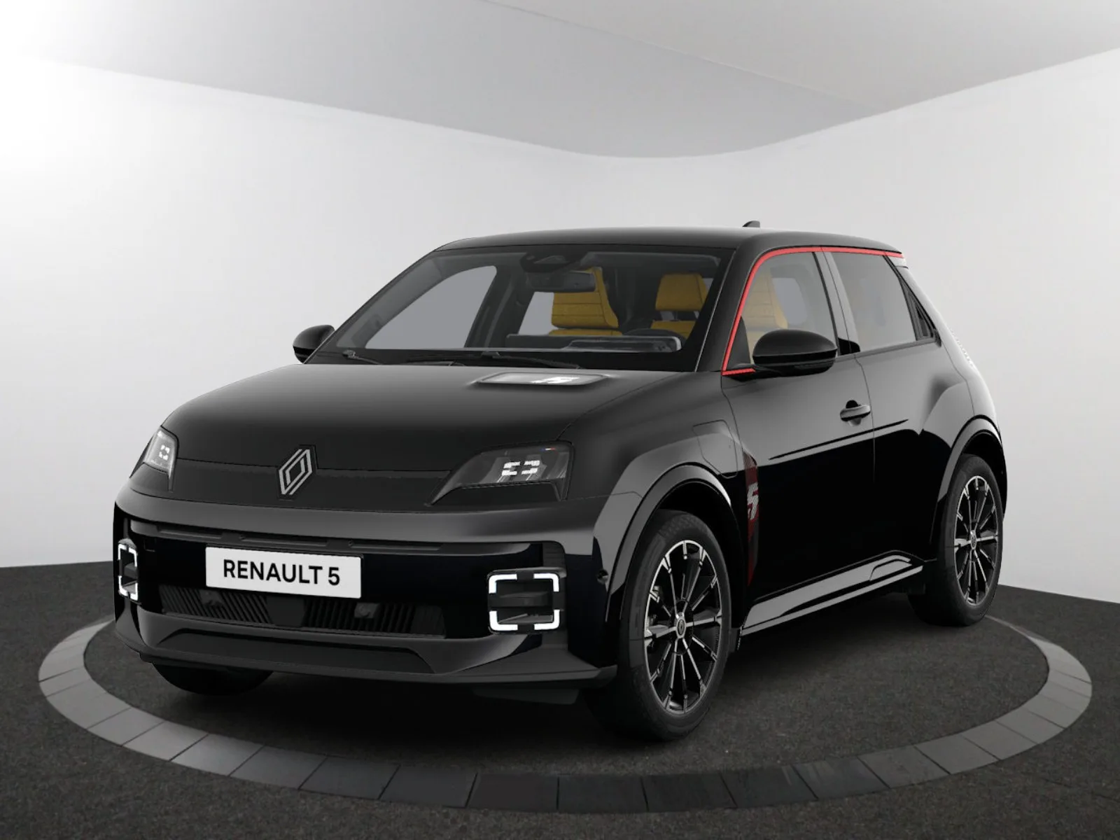 Renault 5 (2026) — foto 1