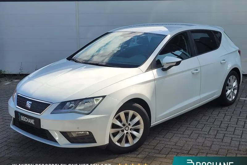 SEAT Leon (2018)
