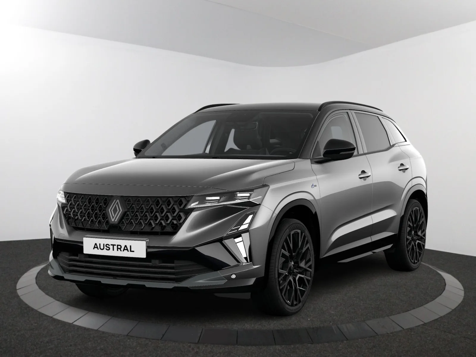 Renault Austral (2026) — foto 1