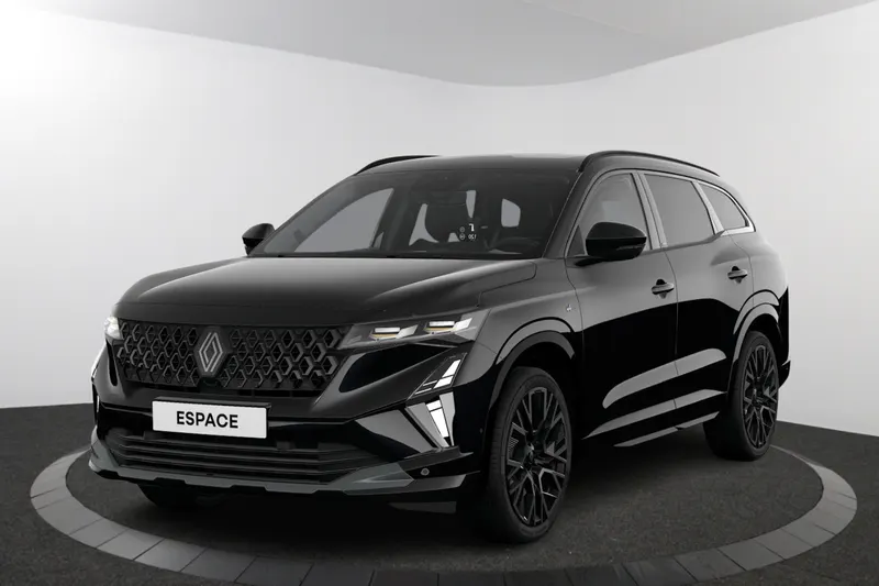 Renault Espace (2026)