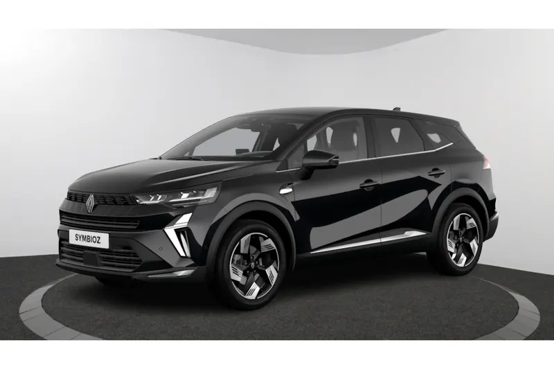 Renault Symbioz (2026)