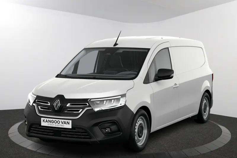 Renault Kangoo (2026)