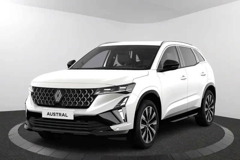 Renault Austral (2026)