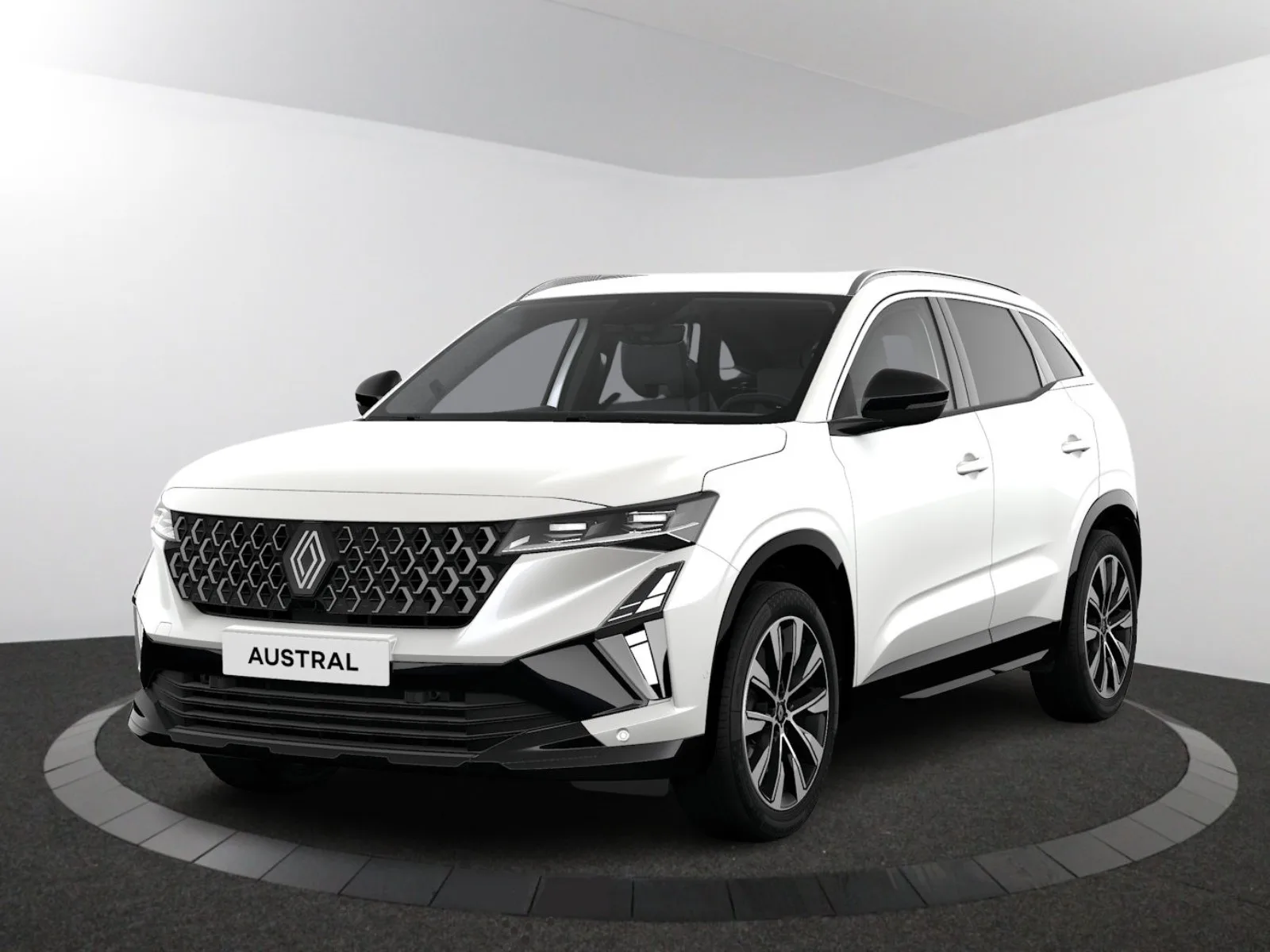 Renault Austral (2026) — foto 1