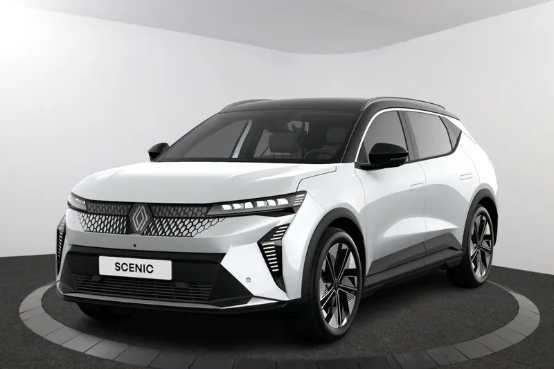 Renault Scénic (2026)
