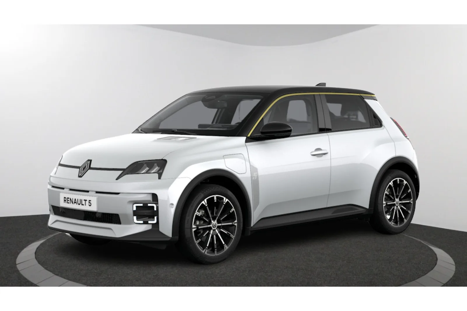 Renault 5 (2026) — foto 1