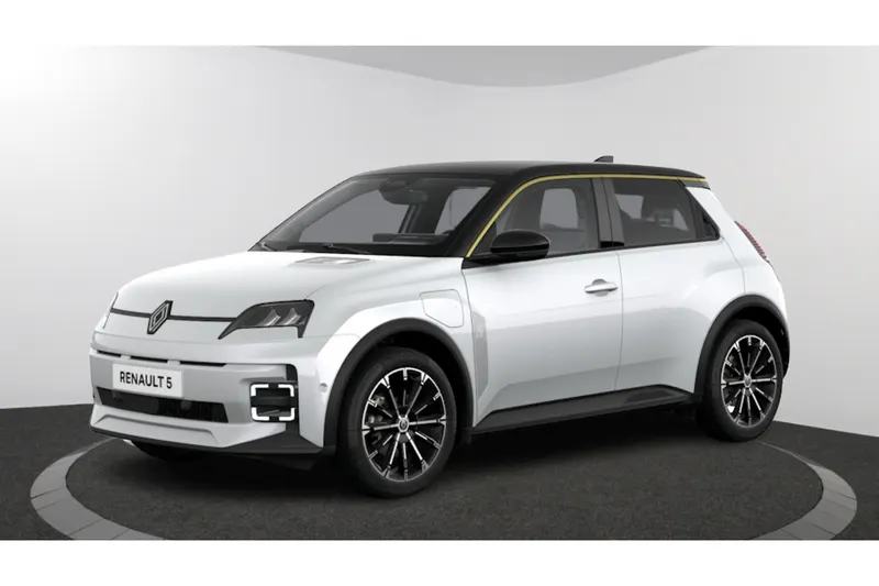 Renault 5 (2026)