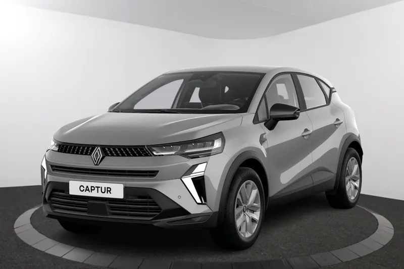 Renault Captur (2026)