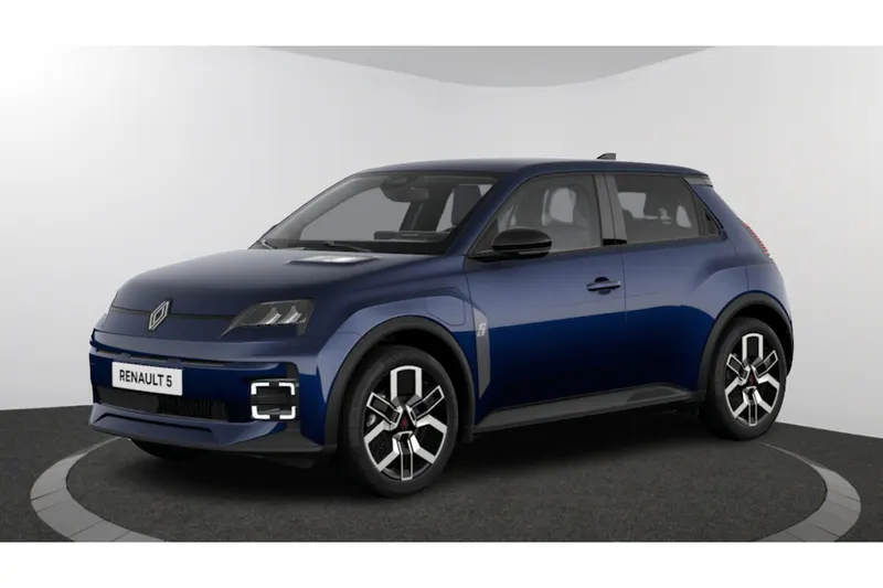Renault 5 (2026)