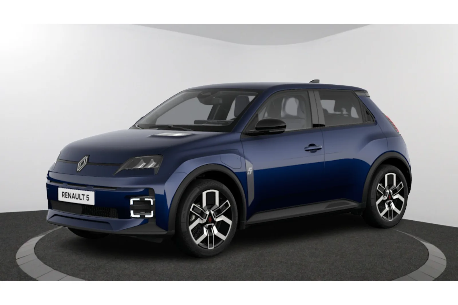 Renault 5 (2026) — foto 1
