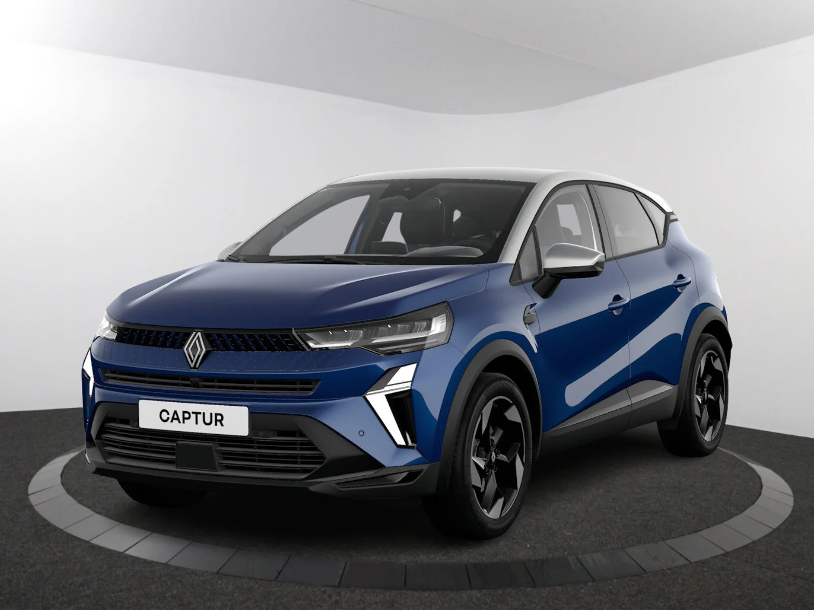 Renault Captur (2026) — foto 1