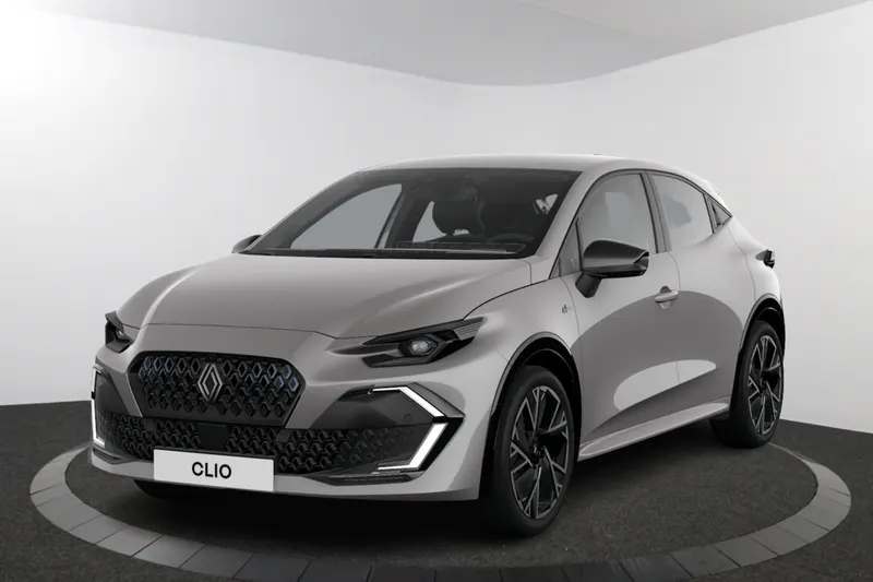 Renault Clio (2026)