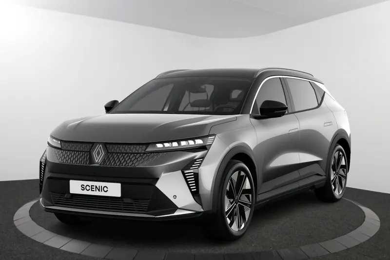 Renault Scénic (2026)