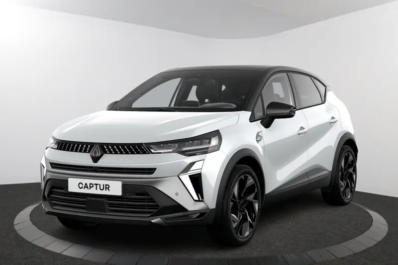 Renault Captur (2026)