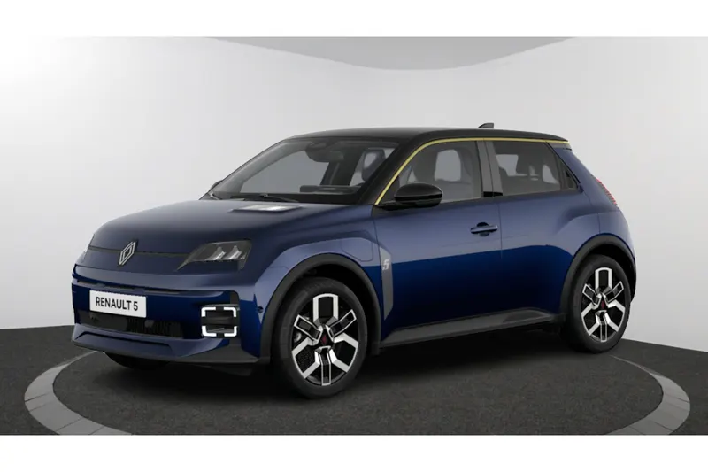 Renault 5 (2026)