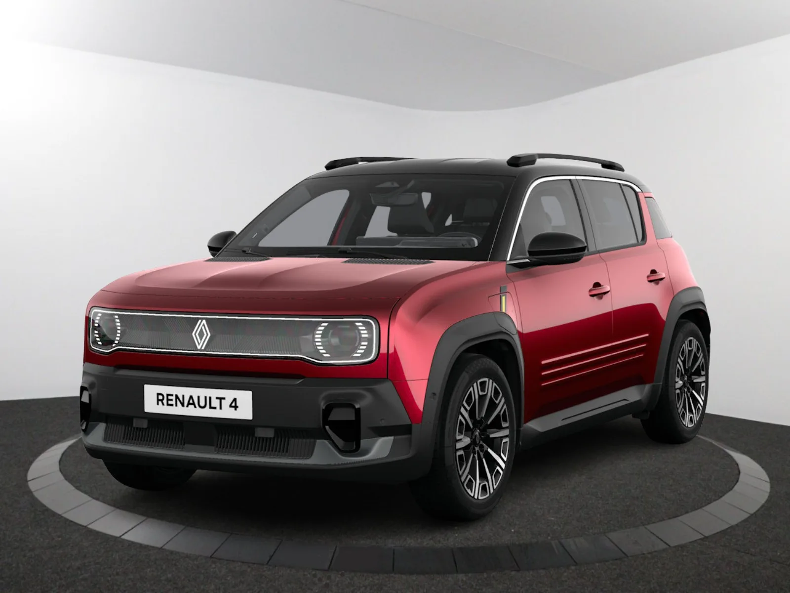 Renault 4 (2026) — foto 1