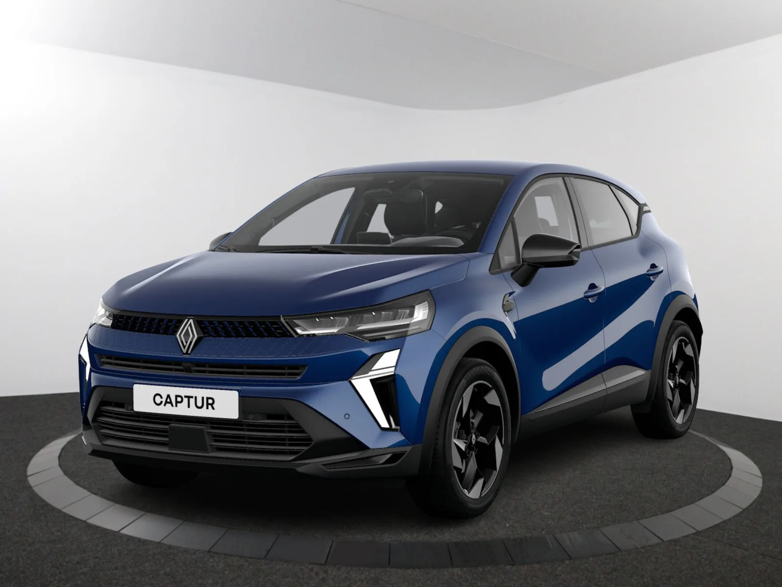 Renault Captur (2026) — foto 1