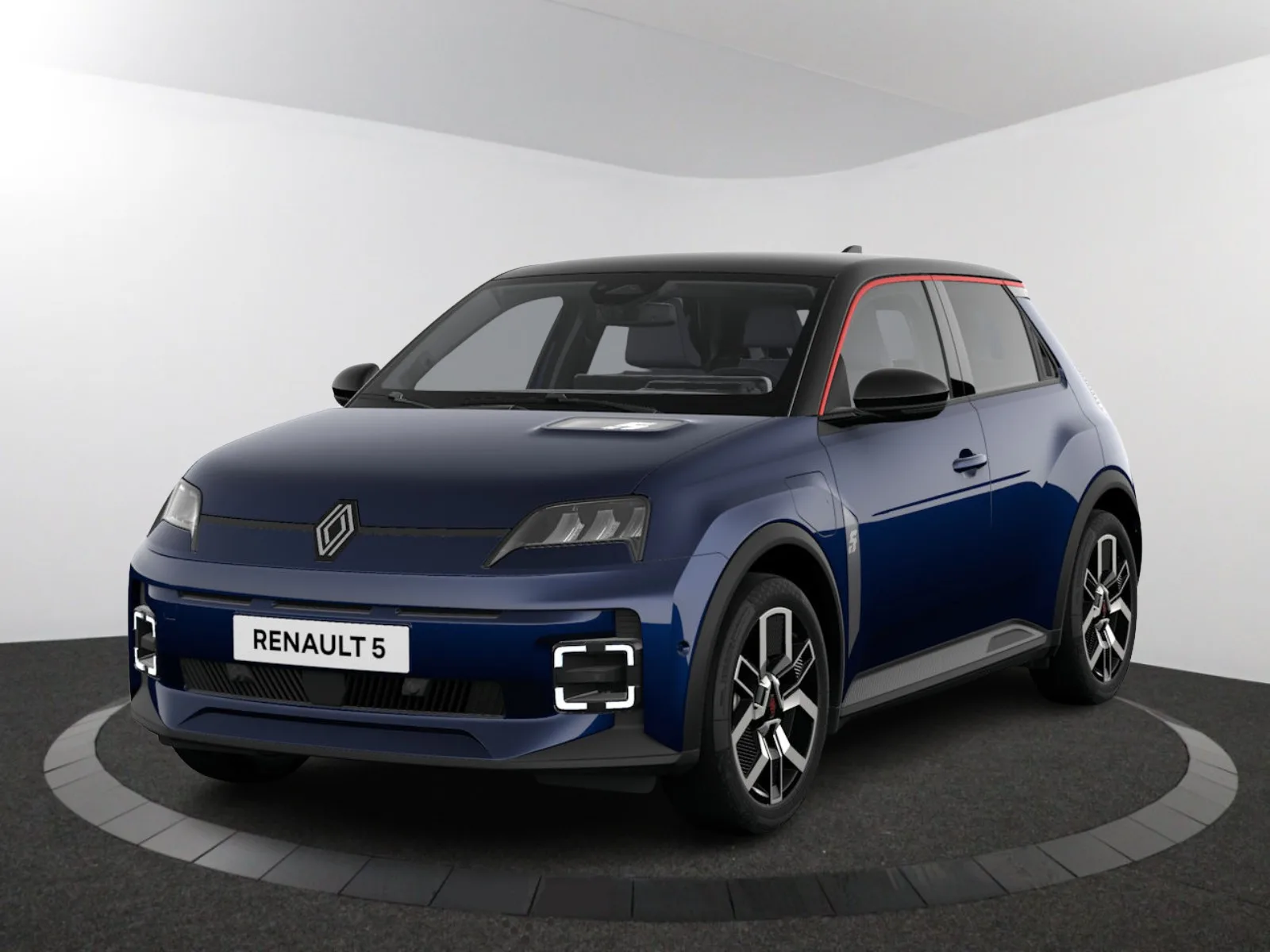 Renault 5 (2026) — foto 1
